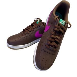 NWB Nike Air Force 1 '07 Men's Sz 9.5 - IM2368-237